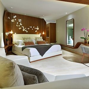Junior Suite Ocean View